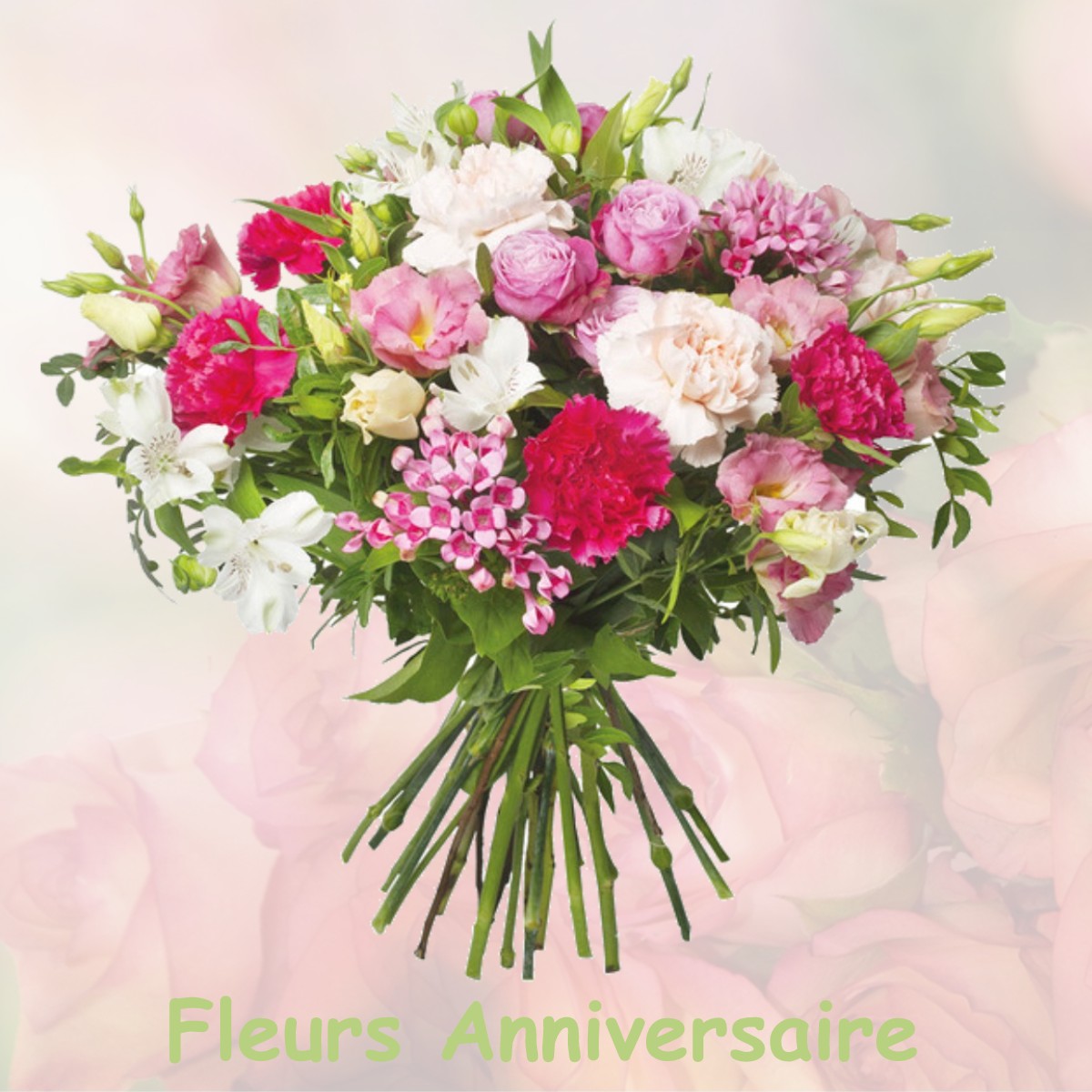 fleurs anniversaire L-ETOILE
